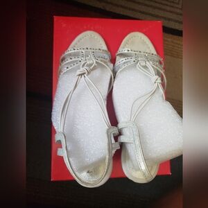 New York Transit 8 Silver